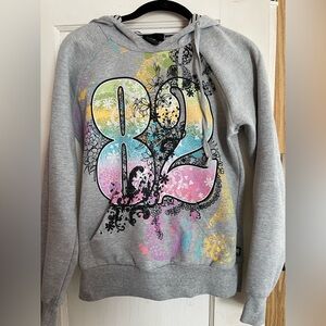 LA kitty 82 sweatshirt